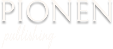 Pionen Publishing - Logo